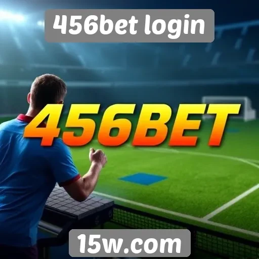 Principais recursos oferecidos no 456bet login