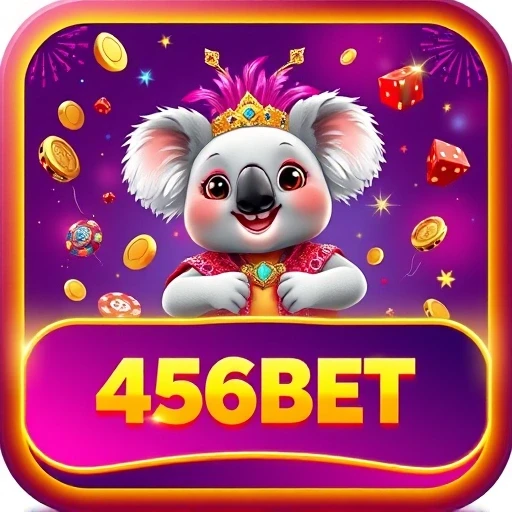 456bet login